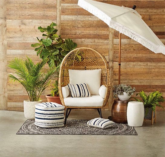 big lots outdoor bench cushions